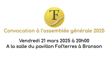 Assemblée Générale 2025