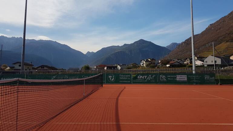 Interclubs 2026 à Domicile !!